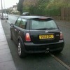 MINI COOPER S SUPERCHARGED