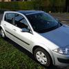RENAULT MEGANE OASIS 55 PLATE LOW MILES 2 OWNERS for 7 seater nice FSH