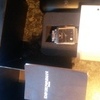 armani watch