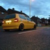 Polo 1.6 8v breaking lots of mods or hole car 500pound collected need it gone ASAP