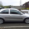 Vauxhall Corsa 1.2 SXI