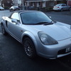 Toyota MR2 Roadster