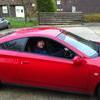 Toyota celica vvti only 57000 miles 140 bhp
