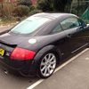audi tt 225 swap for golf tdi