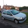 renault clio 1.2