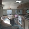 4 Berth ABI globestar, reduced to £1000 needs to be gone fast. Ive no where to park it