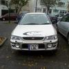 subaru impreza sportwagon (non turbo)brand new 12 month mot