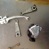 Pit bike project