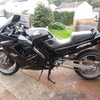 1993 cbr1000f