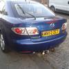 52 reg mazda 6 ts for swaps