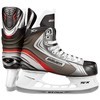 bauer ice skates size 9