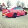 stunning vauxhall vectra SRI Swap zafira GSI / GSI replica, new zafira, vxr, modified 7 seater