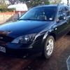 Ford Mondeo estate tdci ghia 6 speed