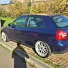 Audi A3 1.8 Turbo 2000 18INCH alloys BOSE sound system climate control