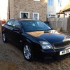 Vectra Sri turbo