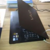 SONY VAIO VPCF22M1E upgraded RAM 8GB and upgraded ssd