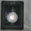 Heritage Silver Plated Stop Watches