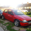 vauxhall corsa (saxo, pug, audi, diesel)