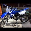 Yz 85 big wheel