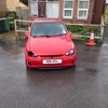 Corsa GSI 2.0 redtop