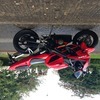 Honda CBR 600 F-Sport