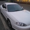 97 2.0 SE Hyundai Coupe