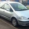 Ford Galaxy 2004 1.9 TDI 12 Months MOT Identical to VW Sharan, Seat Alhambra