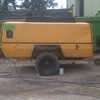 sandblasting / resprayin