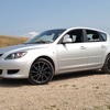 mazda 3 1.6 ts diesel