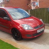 Ford Fiesta Mk6