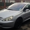 Peugeot 307 2.0 hdi turbo diesel 120k