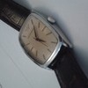 Emporio armani ladies watch