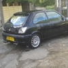 fiesta ztec sport with 1.7 puma engin