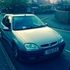 Wanting To Swap My Car