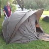 Brand new bivvy