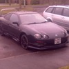 Toyota celica gt