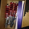 Mini 2003-2006 coilovers