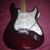 1997 Fender USA Roadhouse Strat - Mint