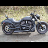 2007 harley Davidson night rod special
