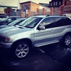 BMW x5 3.0 LPG Eye Catcher