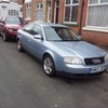 Audi A6 1.9 TDI auto. - swap for freelander 2004>2006