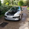 peugeot 106 quiksilver/ GTI conversion