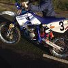 yz 125 03 04 mint clean bike swapp for 250f 450f