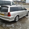 Main add. Vauxhall Vectra b Sri Dti estate 51 plate diesel 11months mot 5months tax