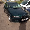 1999 bmw 323se