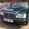 Mercedes E320 coupe 2 door automatic