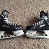 Ice skates