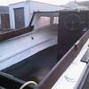 15.5ft fishing boat swap for 125/250cc motocross bike anything considered!!