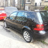 mk4 golf gti 1.8T 20V