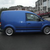 2005 VW Caddy